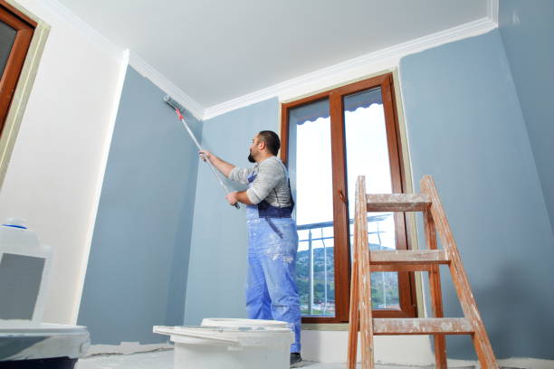 Best Drywall Sanding and Smoothing  in Bowling Green, MD