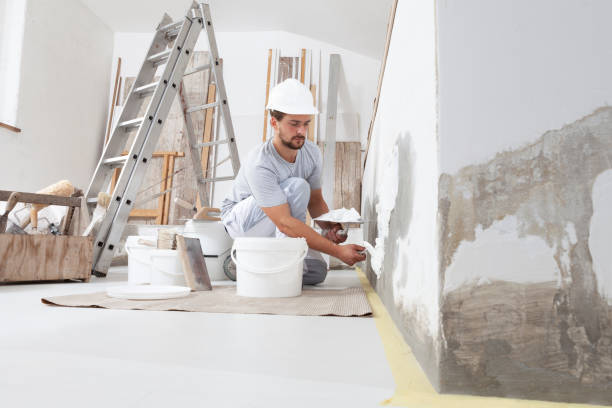 Best Remodeling Drywall Solutions  in Bowling Green, MD