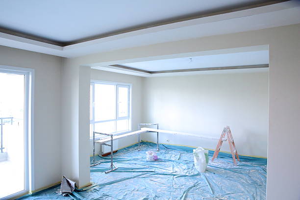 Best New Construction Drywall Services  in Bowling Green, MD